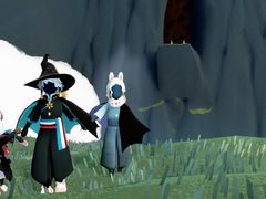 -四合网咖(宁波鼓楼恒隆中心店)