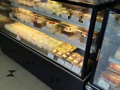 -红宝石·鲜奶小方(长阳店)