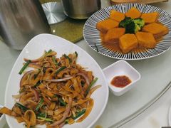 牛河-喜宴·粤菜·茶点·海鲜(光浩店)