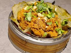 -情妹耙泥鳅·江湖川菜(科华店)