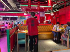 -多嘴超级肉蟹煲(欧亚卖场店)