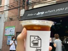 -JPG coffee(广州体育西店)