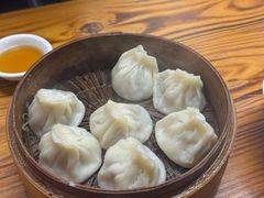 -锅贴大王南翔小笼(临沂二村店)