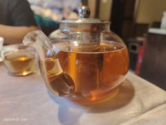 -回头食客-李久其家民间餐厅(望城金桥国际店)