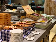 -温州万和豪生大酒店-餐厅