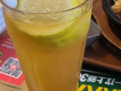 -豪客来牛排(人民东路店)