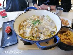 铁锅片片鱼-醉得意(马驹桥店)
