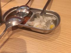 -朴大叔拌饭(上海金山万达店)