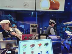 -the Roll'ING手作瑞士卷专门店(卓悦中心店)