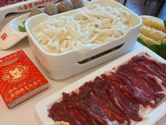 -八合里潮汕鲜牛肉火锅(深圳海岸城店)