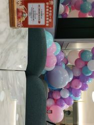 -BabyMonster小怪兽亲子派对·餐厅乐园(金月湾店)