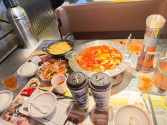 -老船长肉蟹煲(华强北茂业店)