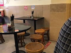 大堂-卓粤拉肠(红庙店)