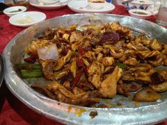-联丰美食(番禺店)