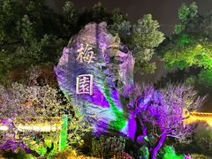 -无锡梅园公园