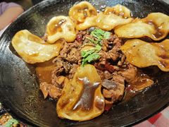 -忆外婆徐州菜·地锅鸡·生日宴(吴庄店)