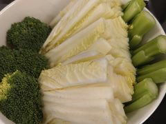 -水禾轩·海鲜蒸汽主题餐厅(新香洲旗舰店)