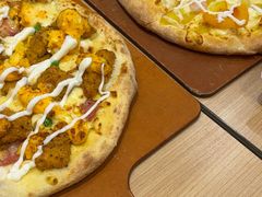 -达美乐比萨(良乡大学城店)