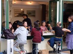 -RAC BAR(安福路店)