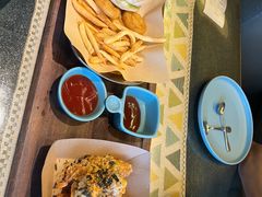 -美森西餐厅(曙光大道店)