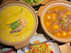 -青年公社烤鸭(青年路店)