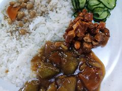 -顶好快餐(市府店)