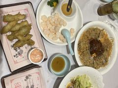 -930私房菜(欧阳路店)