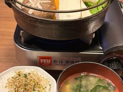 -满来寿喜烧(金虹桥店)