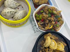 -深海中餐厅(国家海洋博物馆店)