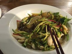 -妈妈的味道(工人体育场东路店)