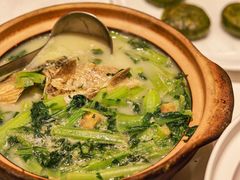 -禾府酒家·传统广府味(番禺店)