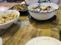 -湘香私房菜(大石长隆店)