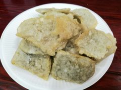 -门框胡同百年卤煮(前门煤市街店)