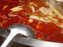 -蜀国大将老火锅(江北店)