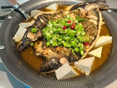 青花椒烤鱼-半天妖烤鱼(西直门凯德mall店)