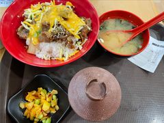 -食其家·牛丼咖喱(苏州永旺店)