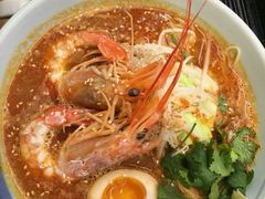 -雷门拉面·现熬骨汤(凯德来福士店)