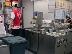 -DQ·蛋糕·冰淇淋(高新万达店)