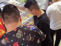 -二钢串叔麻辣烫(华龙大厦店)