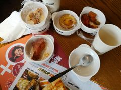 -比格比萨自助(花园路店)