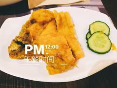 -友乐达台北精致面馆(张江店)