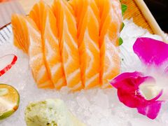 -林妈妈村·日式料理(宝山万达店)