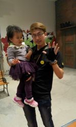 -汪正影业素摄儿童摄影工作室(星摩尔购物中心店)