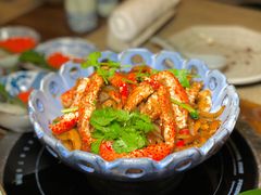 -蟹将军·松叶蟹和牛日料放题自助(K11店)