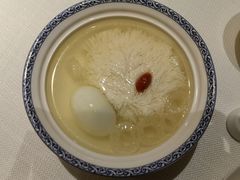 -扬州香格里拉·香宫中餐厅
