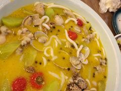 -锡和无锡菜(景丽苑店)