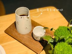 -筑艺咖啡
