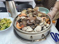 -东夷海鲜巨无霸(东夷小镇店)