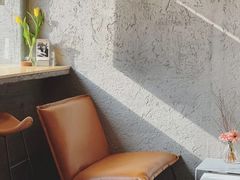 用餐区-Infica Coffee