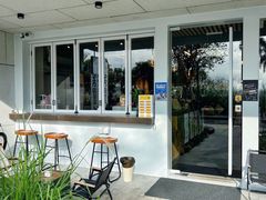 -ommo cafe(半岛城邦店)